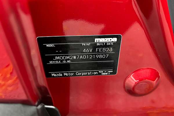 2023 Mazda CX-30 G20 Evolve DM Series