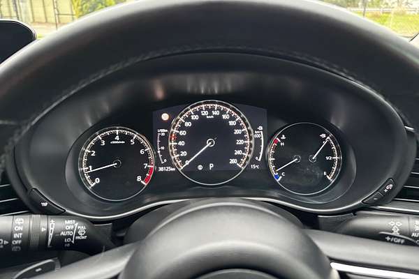 2023 Mazda CX-30 G20 Evolve DM Series