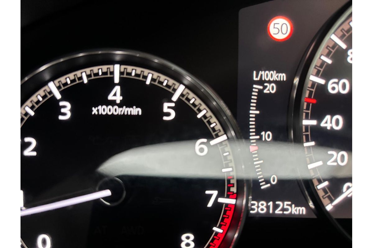 2023 Mazda CX-30 G20 Evolve DM Series