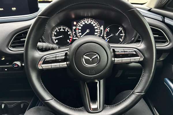 2023 Mazda CX-30 G20 Evolve DM Series