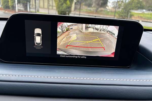 2023 Mazda CX-30 G20 Evolve DM Series