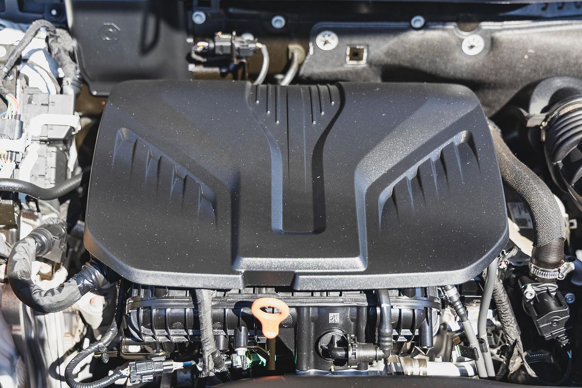 2023 GWM Haval H6 Lux B01