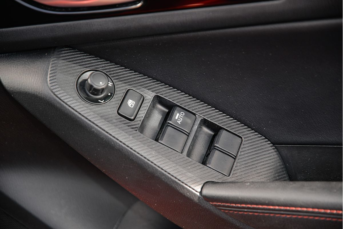 2015 Mazda 3 SP25 GT BM Series
