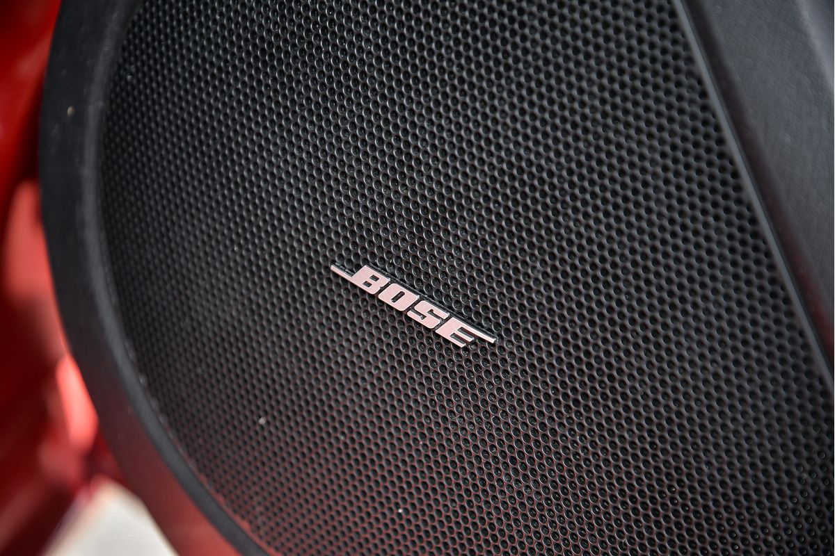 2015 Mazda 3 SP25 GT BM Series