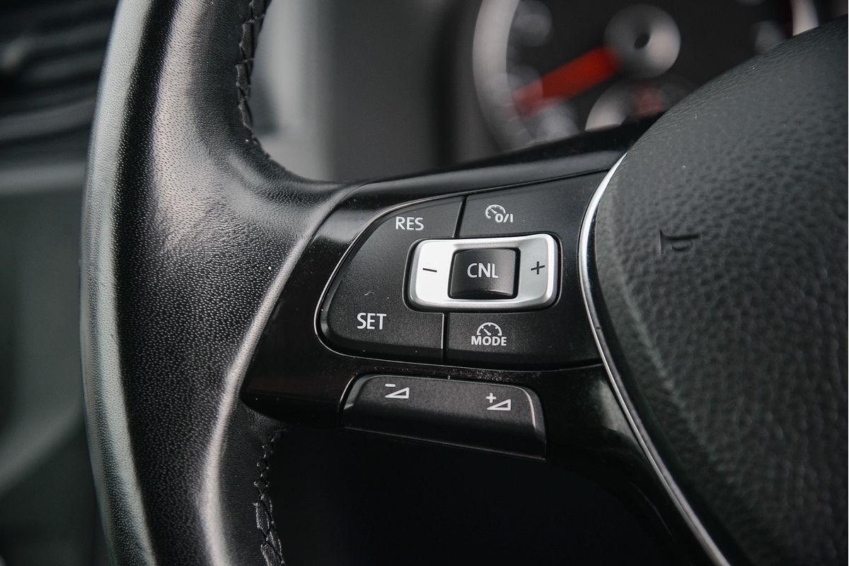 2016 Volkswagen Caddy TSI220 2KN SWB