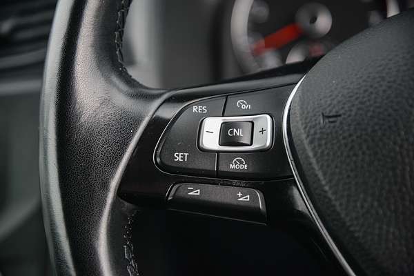 2016 Volkswagen Caddy TSI220 2KN SWB