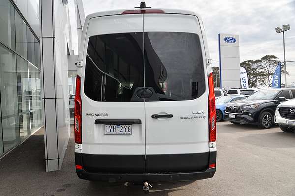 2022 LDV Deliver 9 LWB