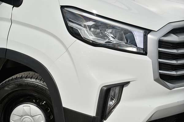 2022 LDV Deliver 9 LWB