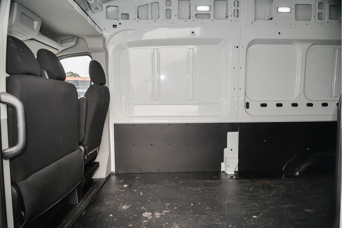 2022 LDV Deliver 9 LWB