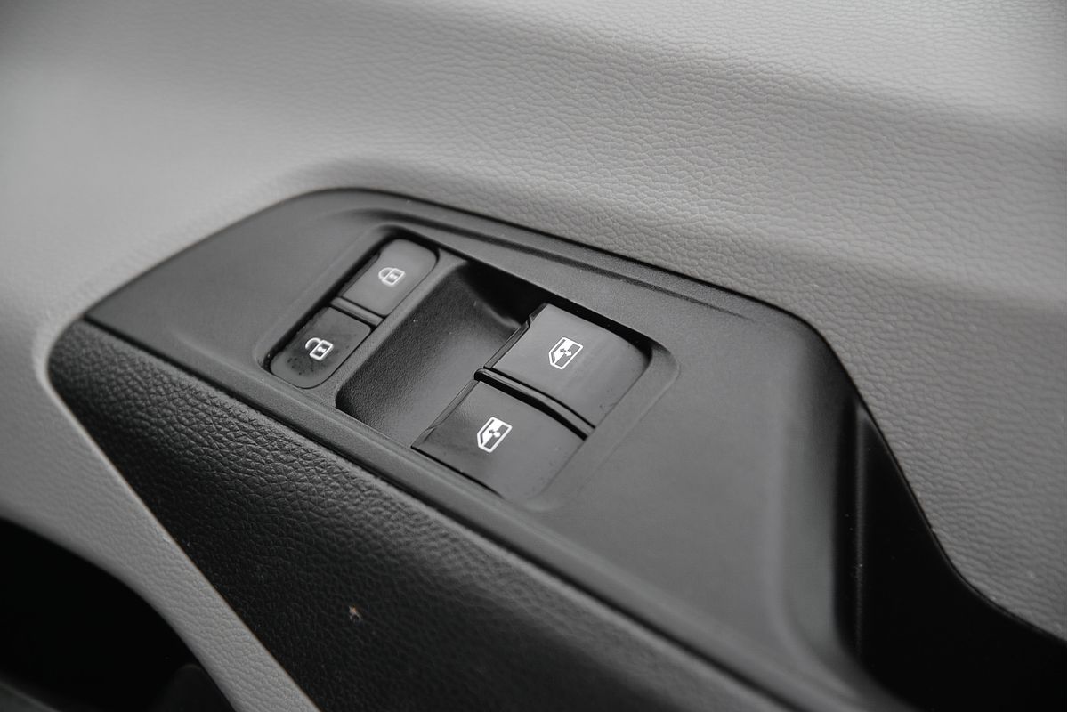 2022 LDV Deliver 9 LWB