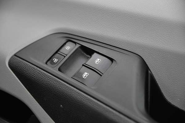 2022 LDV Deliver 9 LWB