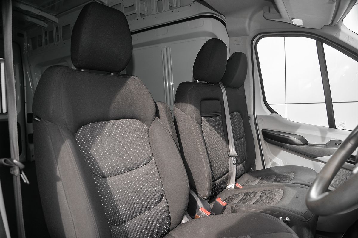 2022 LDV Deliver 9 LWB