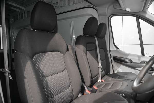 2022 LDV Deliver 9 LWB