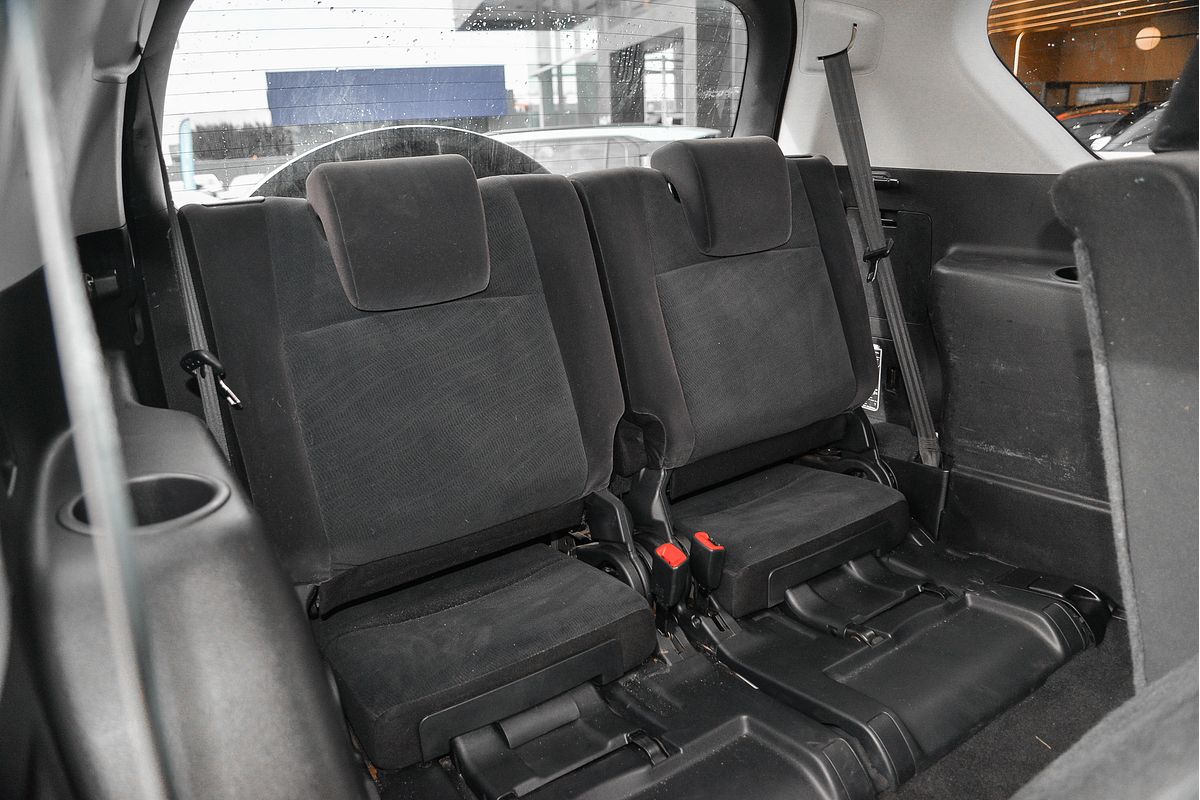 2019 Toyota Landcruiser Prado GXL GDJ150R