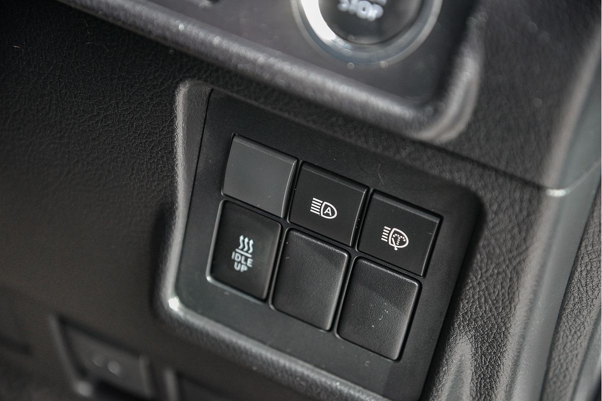 2019 Toyota Landcruiser Prado GXL GDJ150R