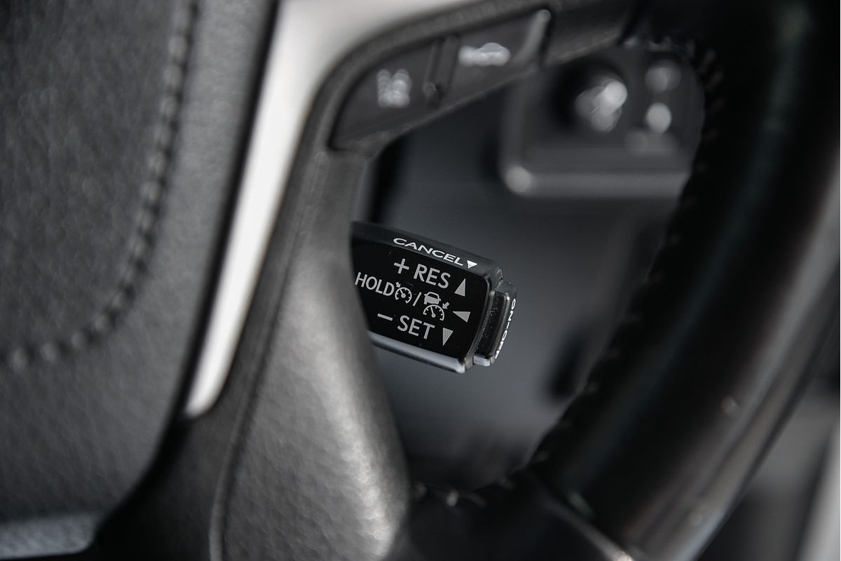 2019 Toyota Landcruiser Prado GXL GDJ150R