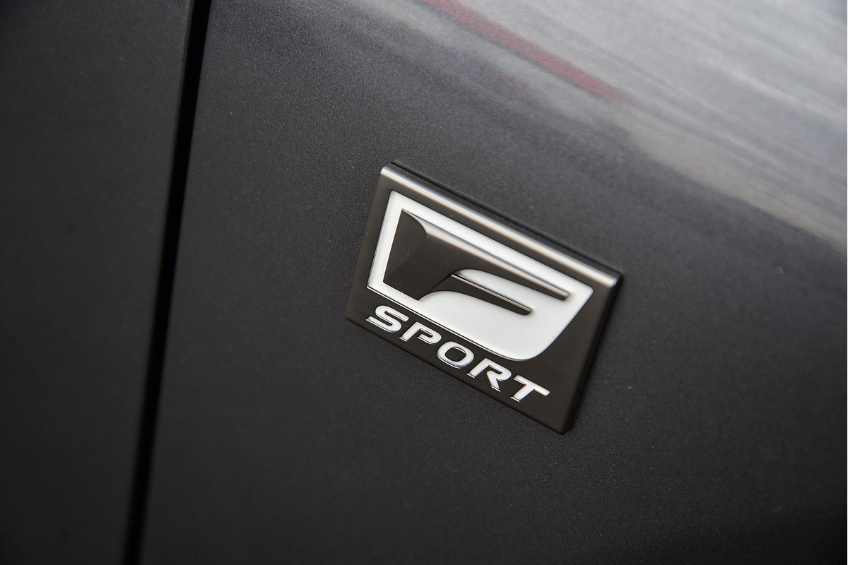 2020 Lexus NX NX300 F Sport AGZ10R