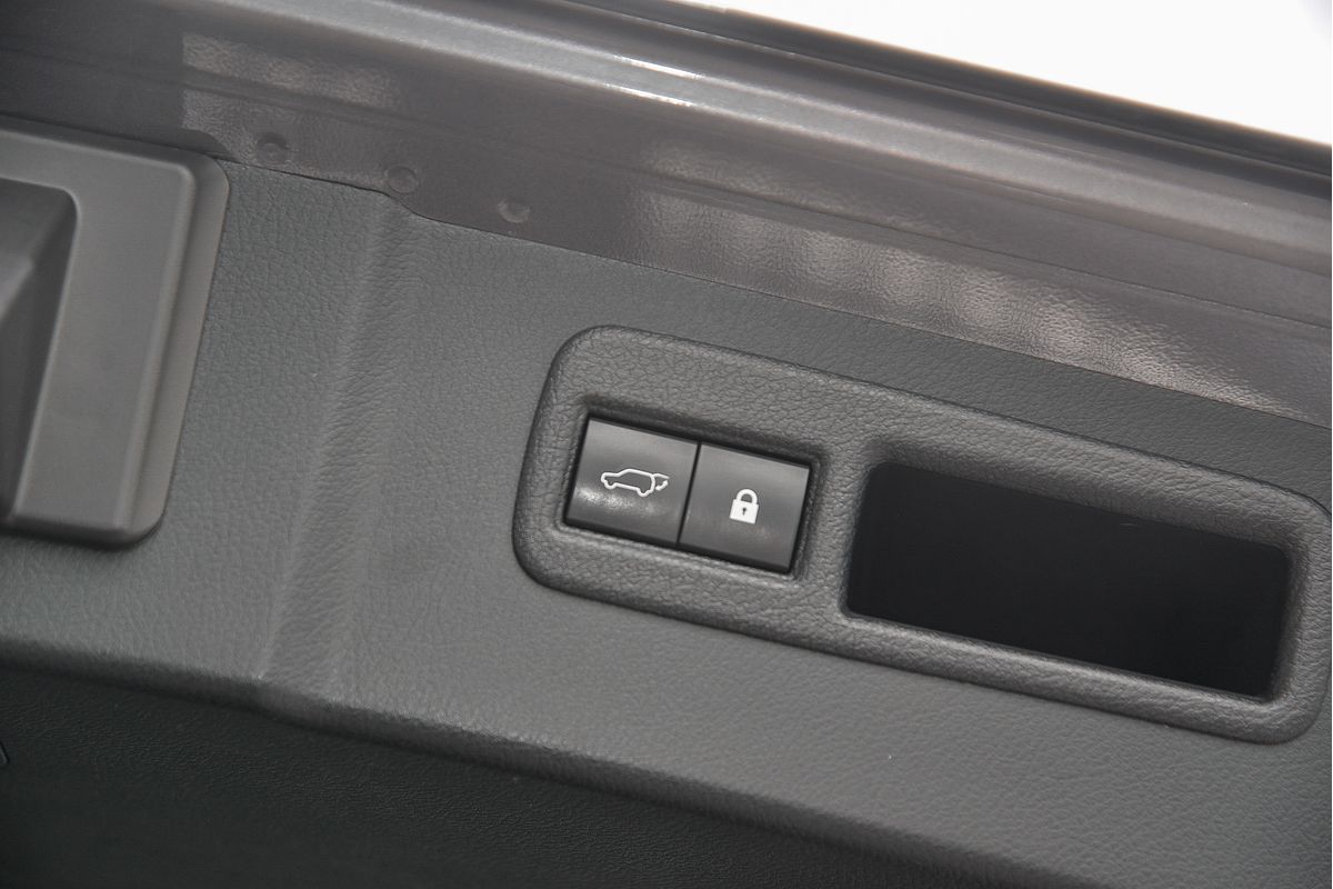 2020 Lexus NX NX300 F Sport AGZ10R