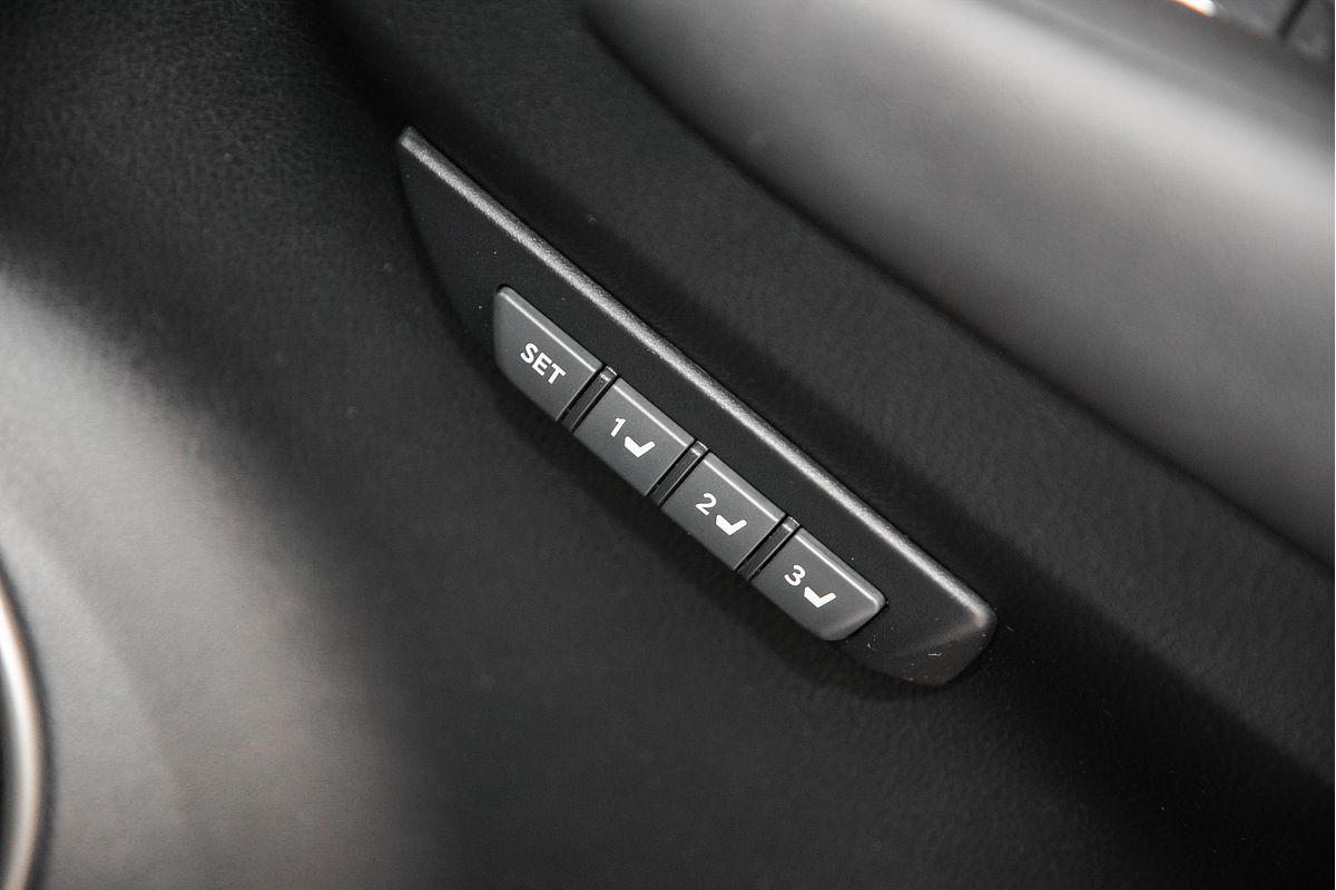 2020 Lexus NX NX300 F Sport AGZ10R