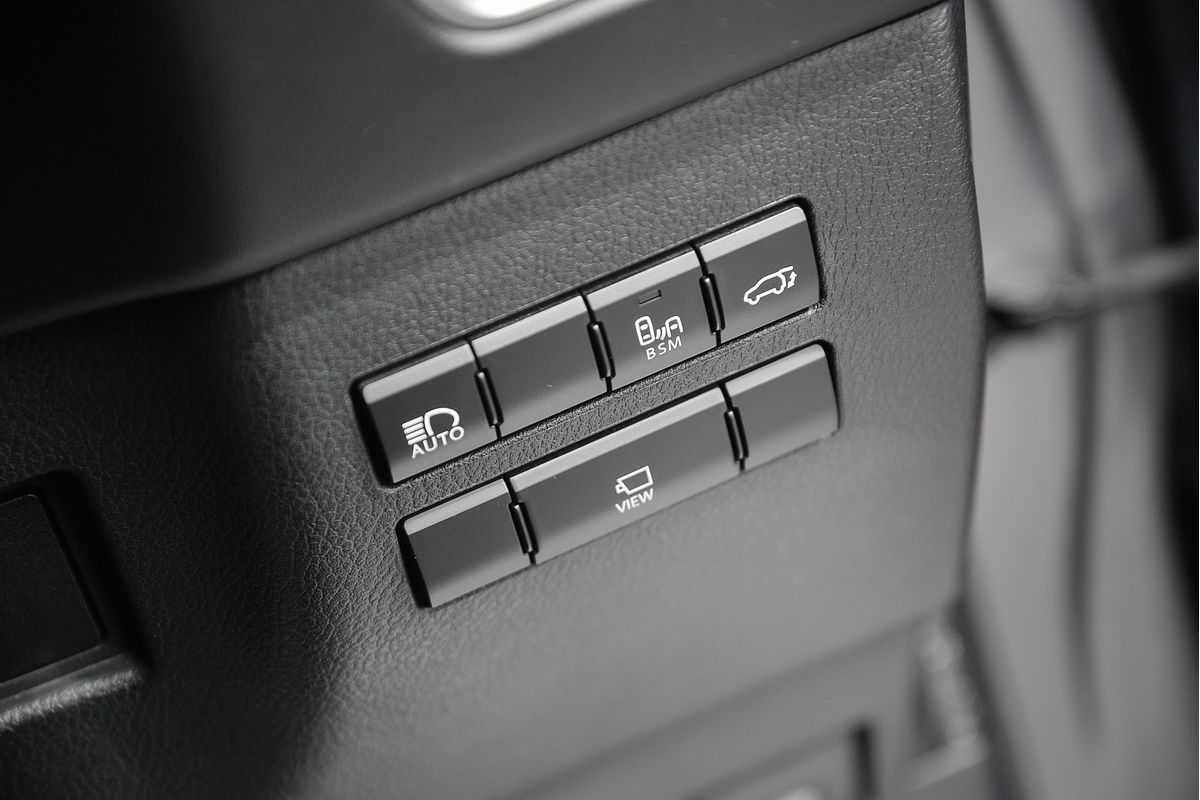 2020 Lexus NX NX300 F Sport AGZ10R