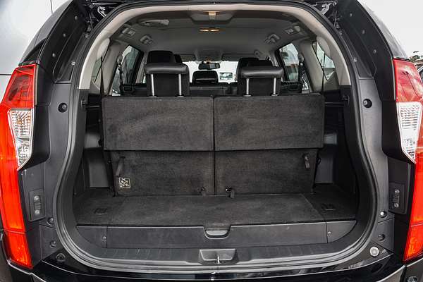 2018 Mitsubishi Pajero Sport Exceed QE