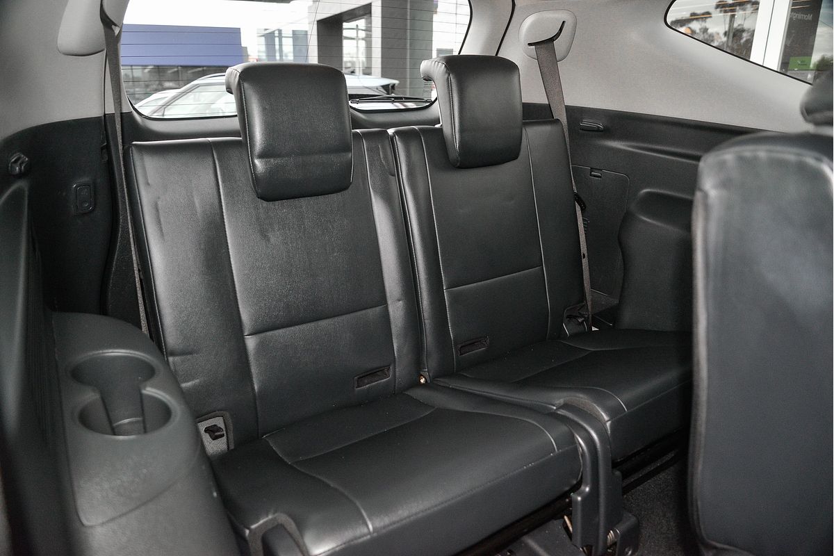 2018 Mitsubishi Pajero Sport Exceed QE