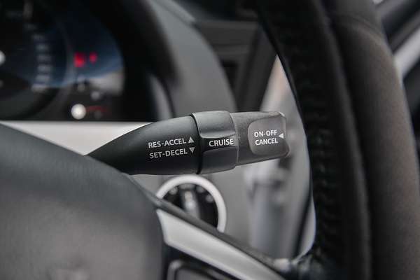 2012 Holden Ute SV6 Z Series VE Series II Rear Wheel Drive