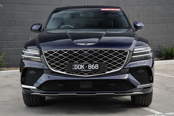 2024 Genesis GV80 3.5T AWD JX.V4