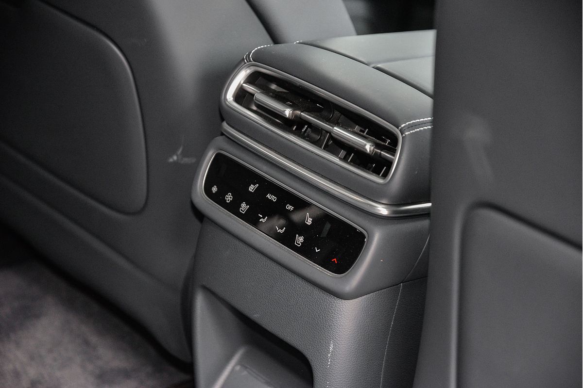 2024 Genesis GV80 3.5T AWD JX.V4