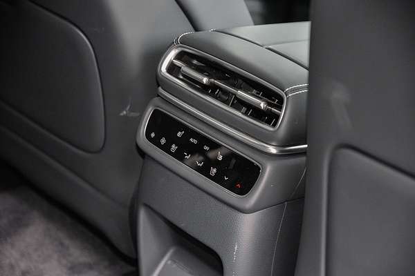 2024 Genesis GV80 3.5T AWD JX.V4