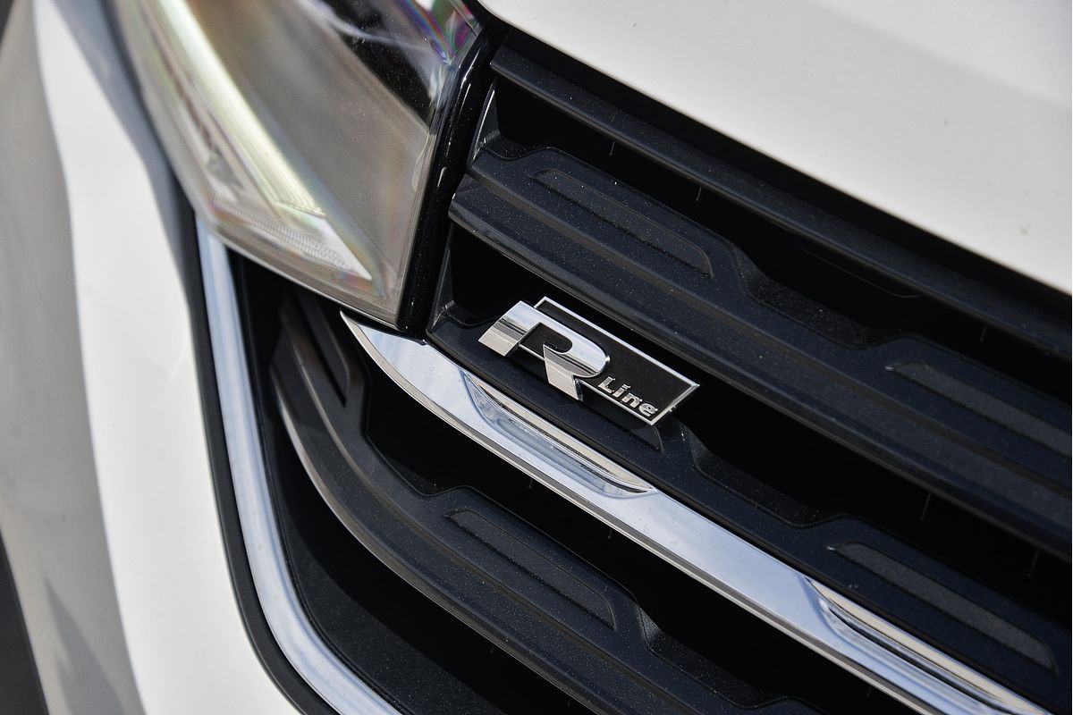 2022 Volkswagen T-Cross 85TSI Style C11