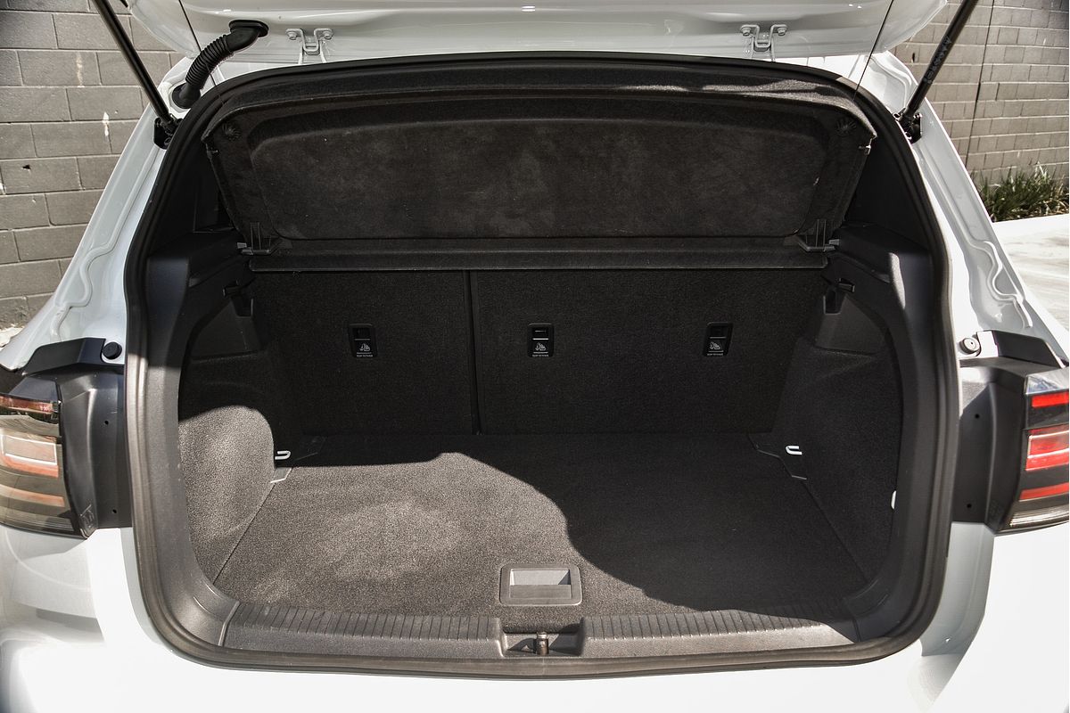 2022 Volkswagen T-Cross 85TSI Style C11