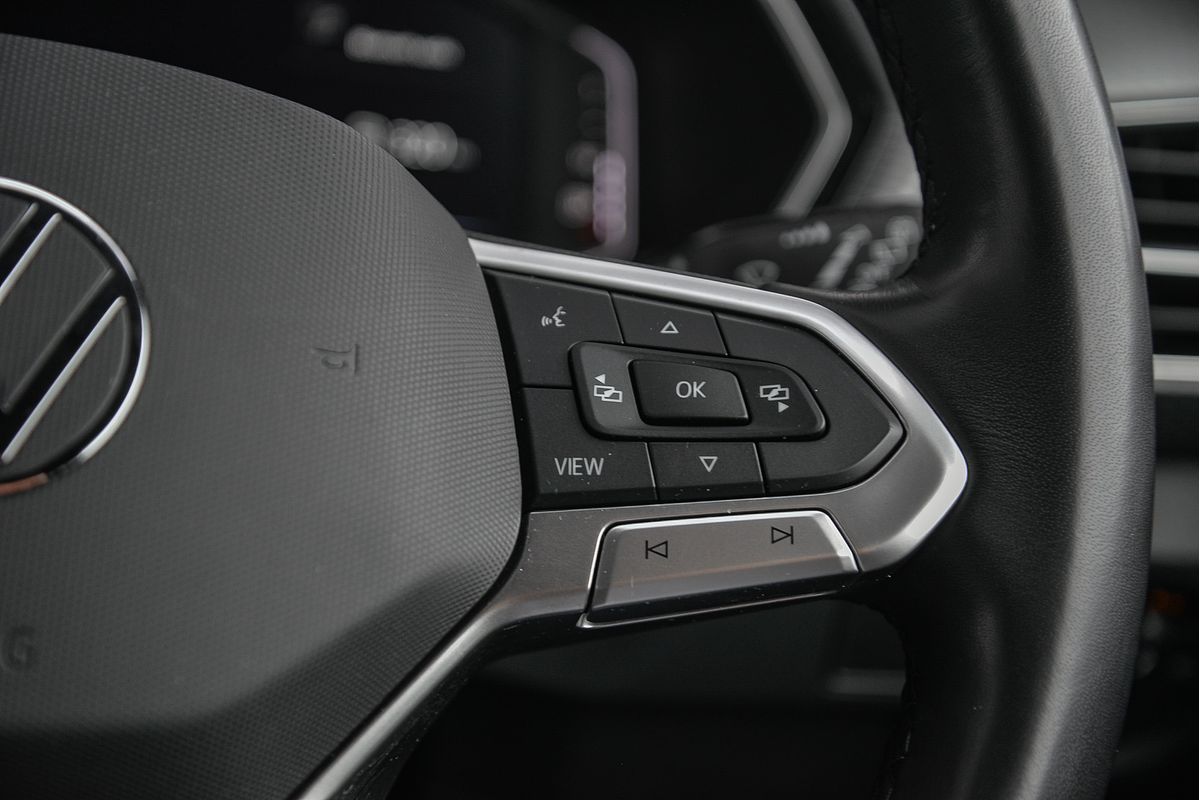 2022 Volkswagen T-Cross 85TSI Style C11
