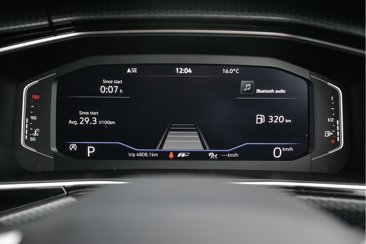 2022 Volkswagen T-Cross 85TSI Style C11