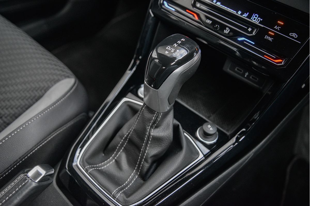 2022 Volkswagen T-Cross 85TSI Style C11