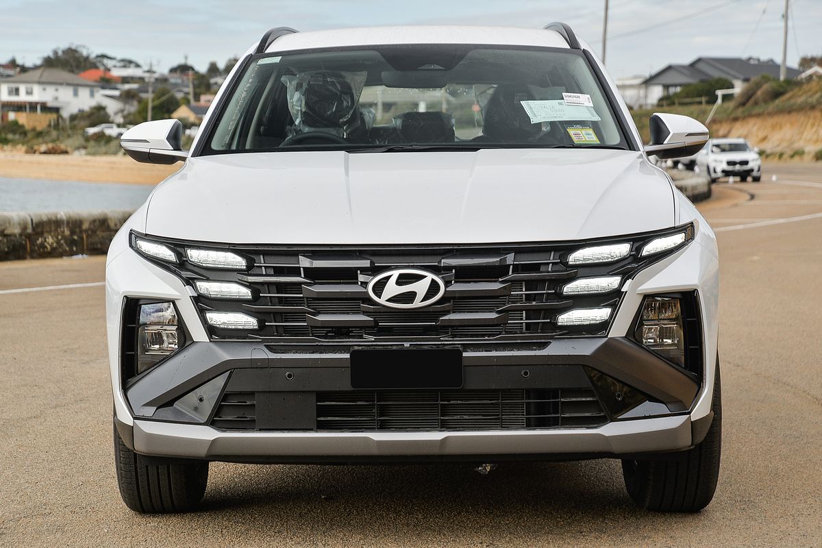2025 Hyundai Tucson NX4.V4