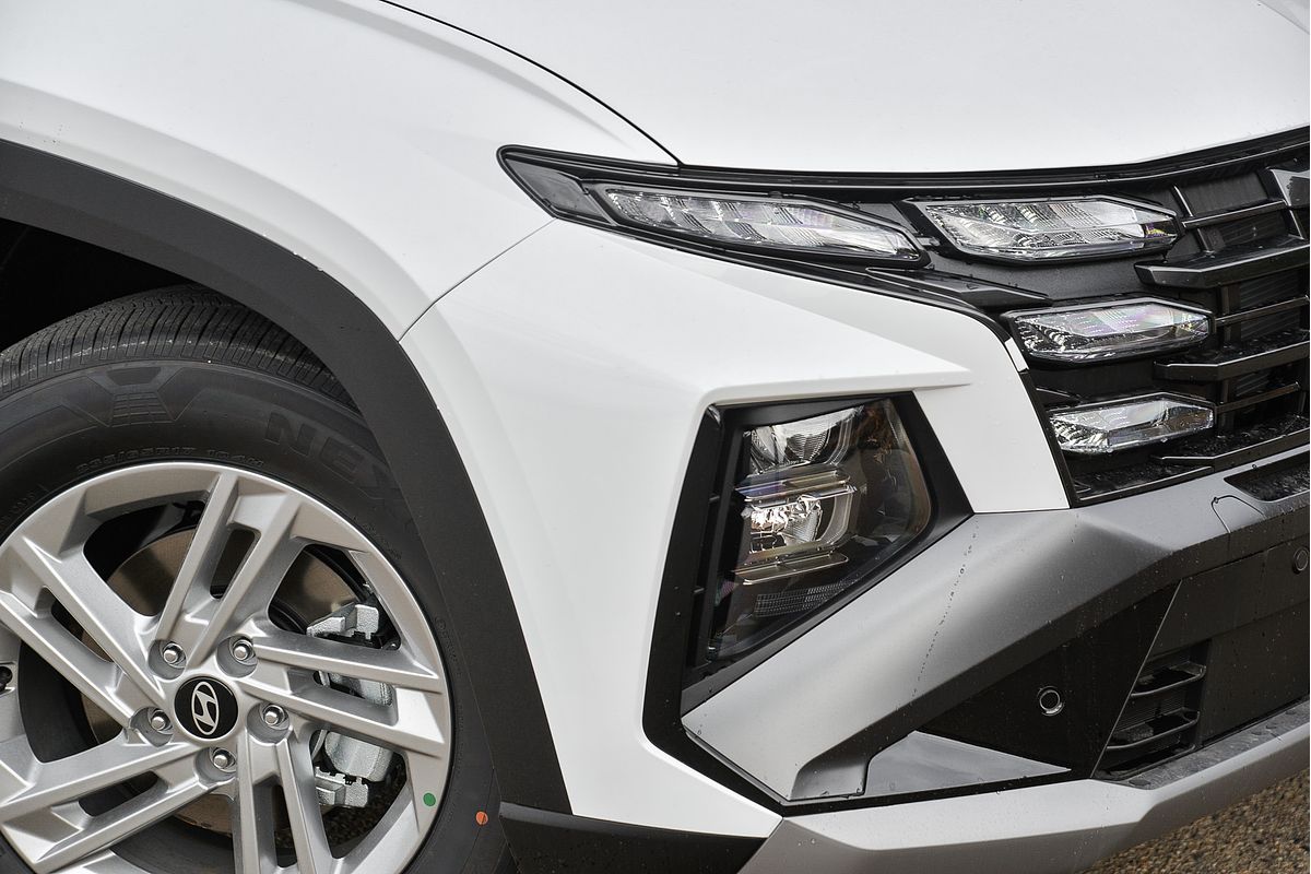 2025 Hyundai Tucson NX4.V4