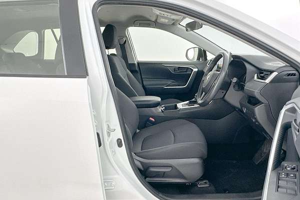 2023 Toyota RAV4 GX AXAH52R
