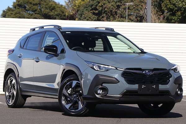 2025 Subaru Crosstrek 2.0S G6X