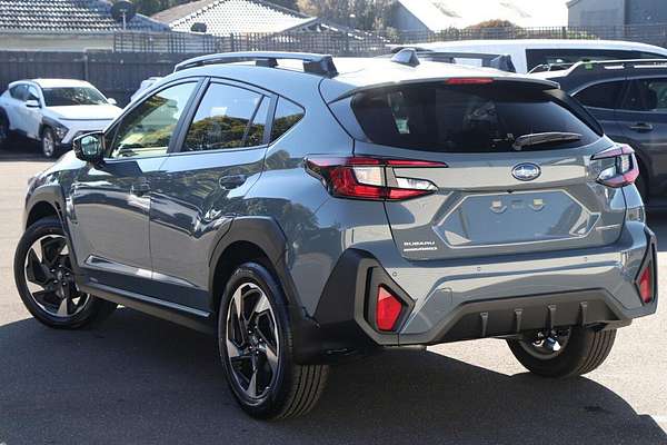 2025 Subaru Crosstrek 2.0S G6X