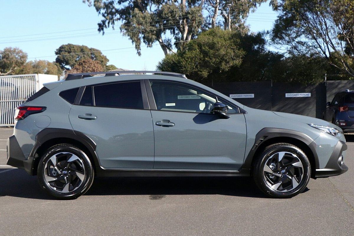 2025 Subaru Crosstrek 2.0S G6X