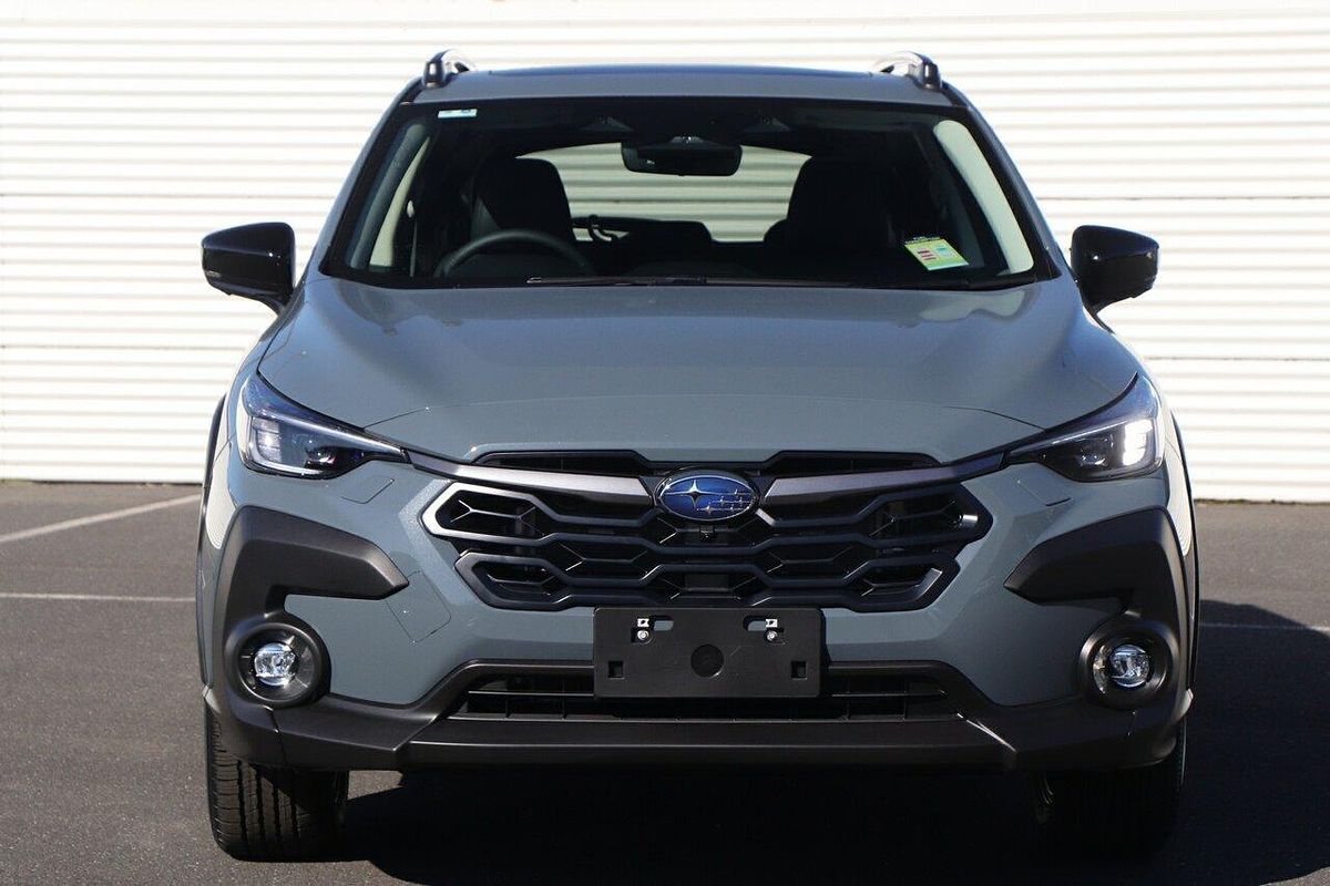 2025 Subaru Crosstrek 2.0S G6X
