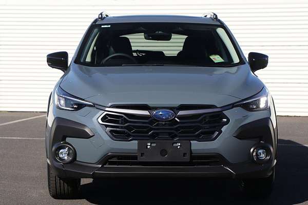 2025 Subaru Crosstrek 2.0S G6X