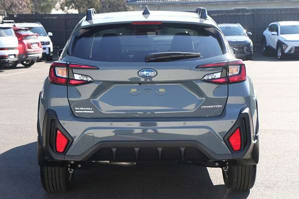 2025 Subaru Crosstrek 2.0S G6X