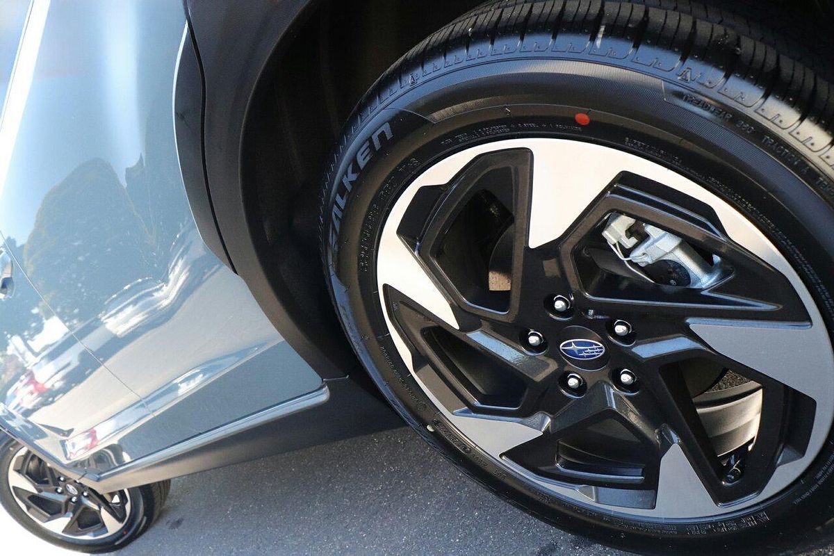 2025 Subaru Crosstrek 2.0S G6X