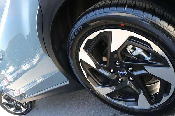2025 Subaru Crosstrek 2.0S G6X