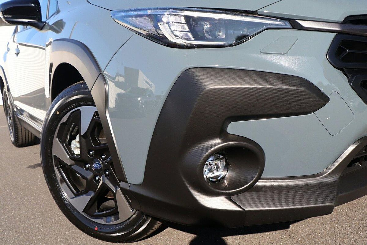 2025 Subaru Crosstrek 2.0S G6X