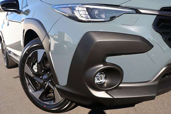 2025 Subaru Crosstrek 2.0S G6X