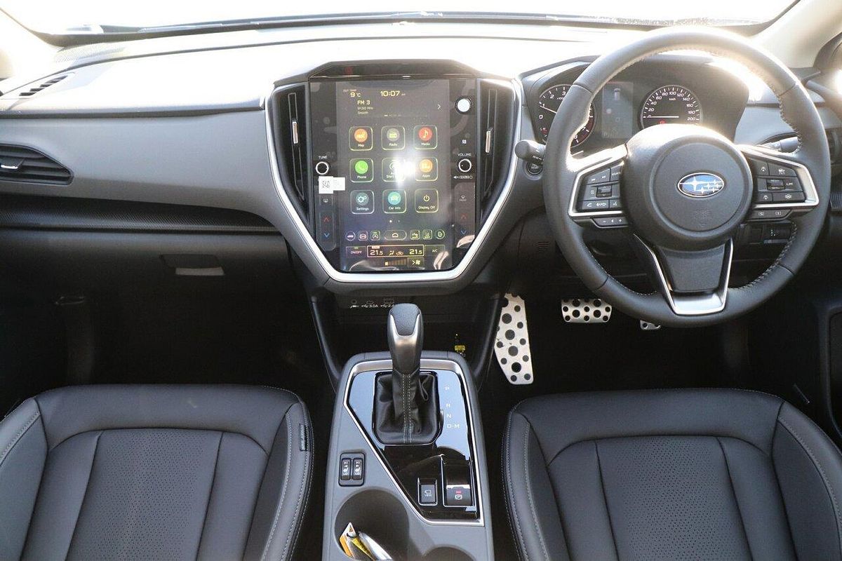 2025 Subaru Crosstrek 2.0S G6X