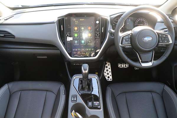 2025 Subaru Crosstrek 2.0S G6X
